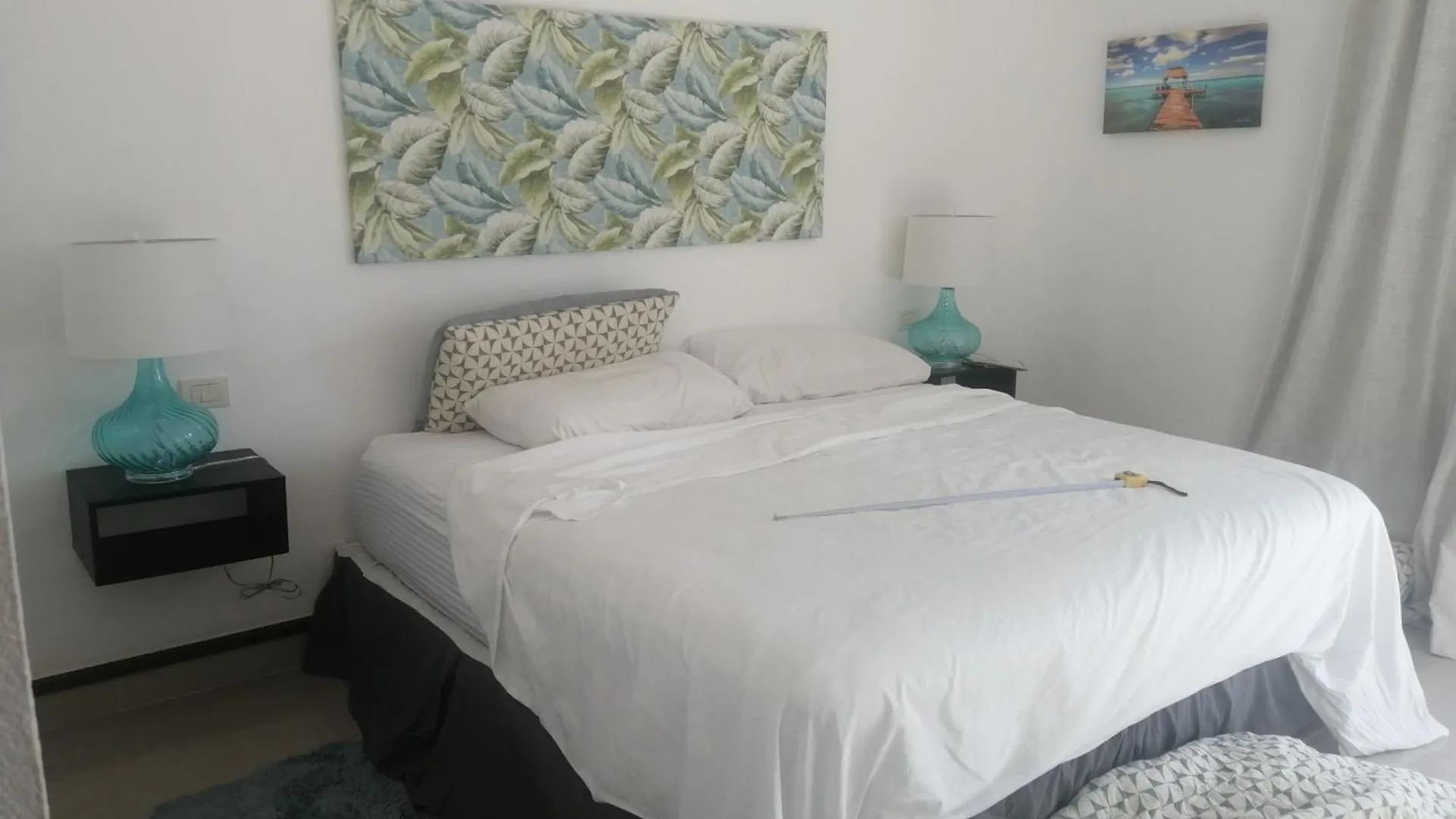 Wayak 301 Apartment Playa del Carmen
