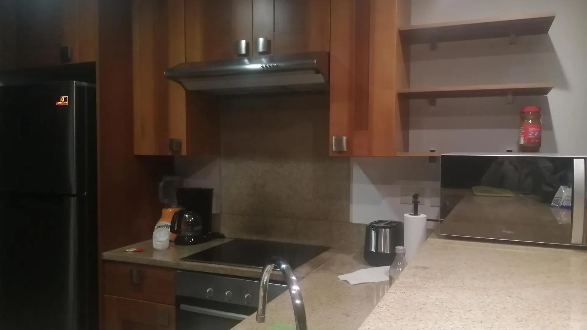 Wayak 301 Apartment Playa del Carmen 0*,  Mexico
