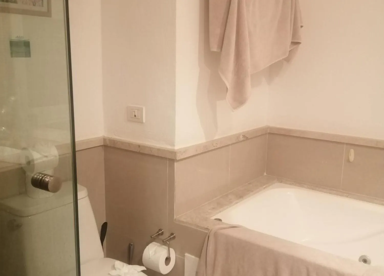 Wayak 301 Apartment Playa del Carmen Mexico